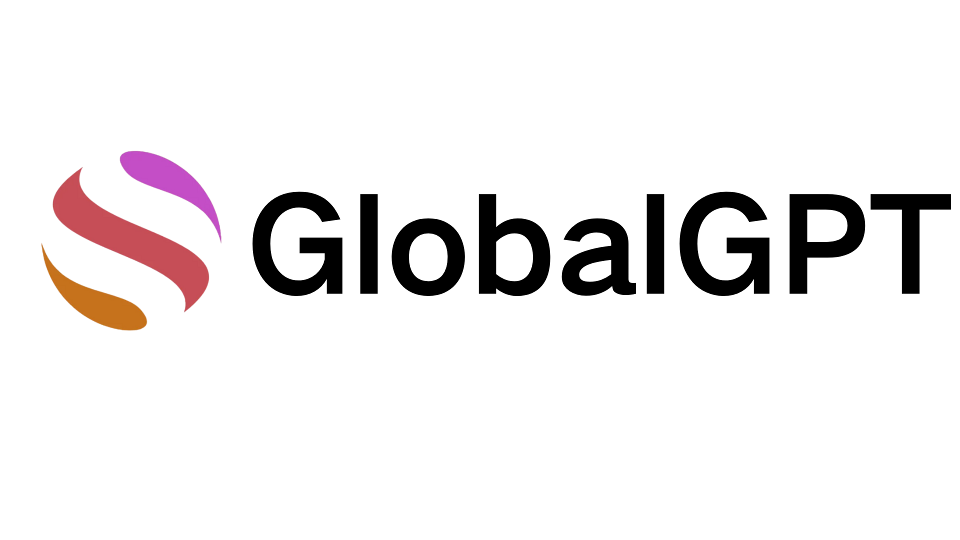 GlobalGPT Logo